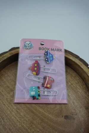 Book Mark