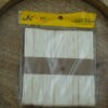 Wooden Craft Sticks