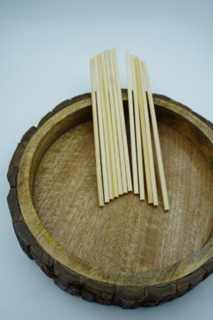 Bamboo Sticks