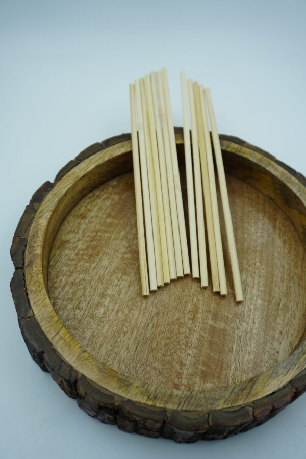 Bamboo Sticks