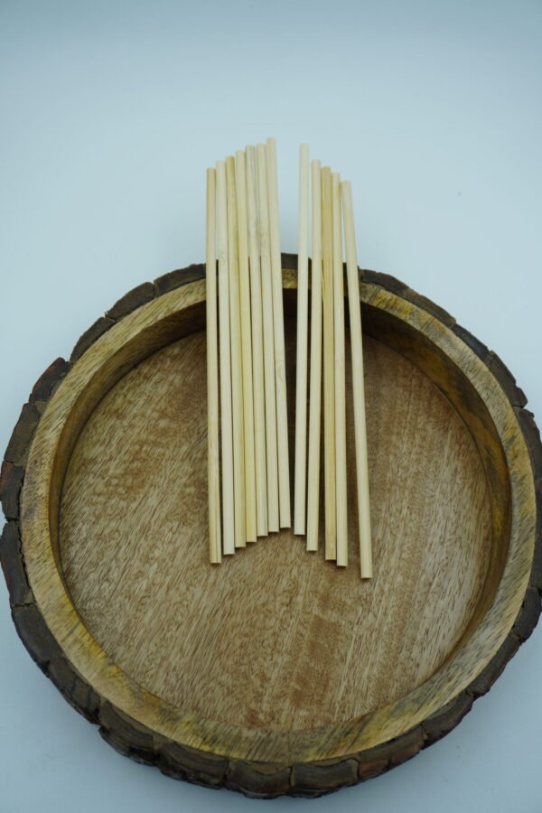Bamboo Sticks