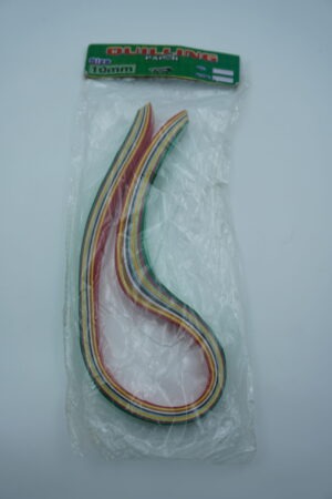 Quilling Paper Strips