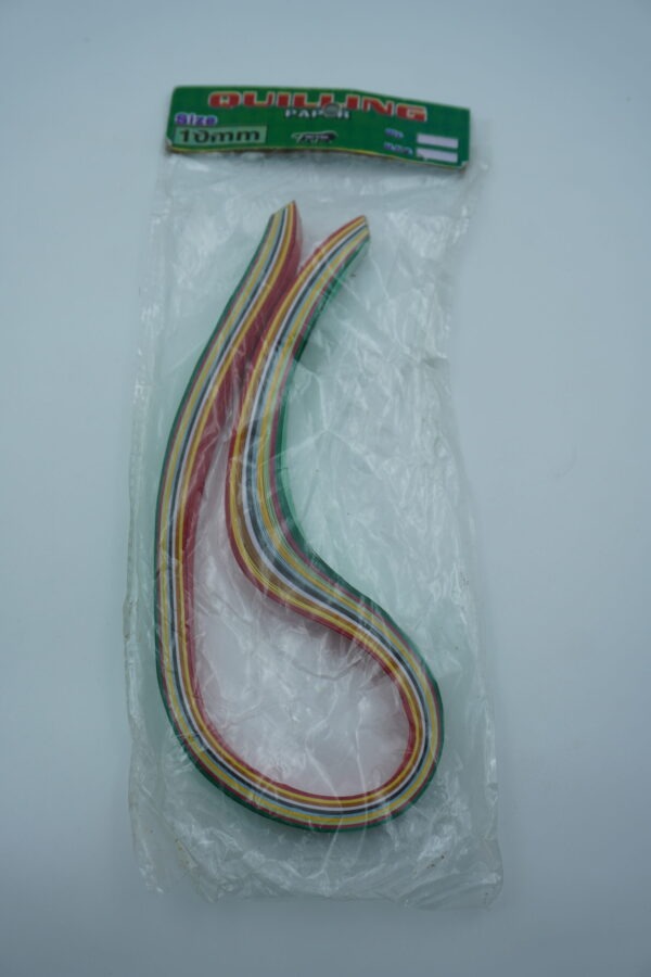 Quilling Paper Strips