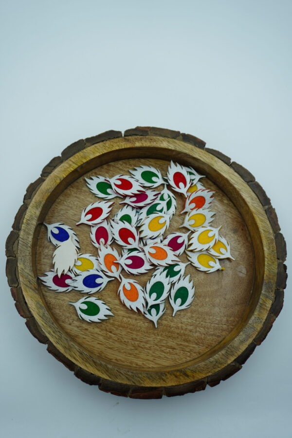 AG-CS-15-A-scaled-1.jpg Glitter Foam Leaf Cutouts