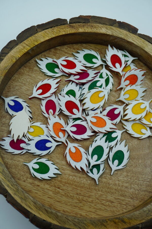 AG-CS-15-B-scaled-1.jpg Glitter Foam Leaf Cutouts