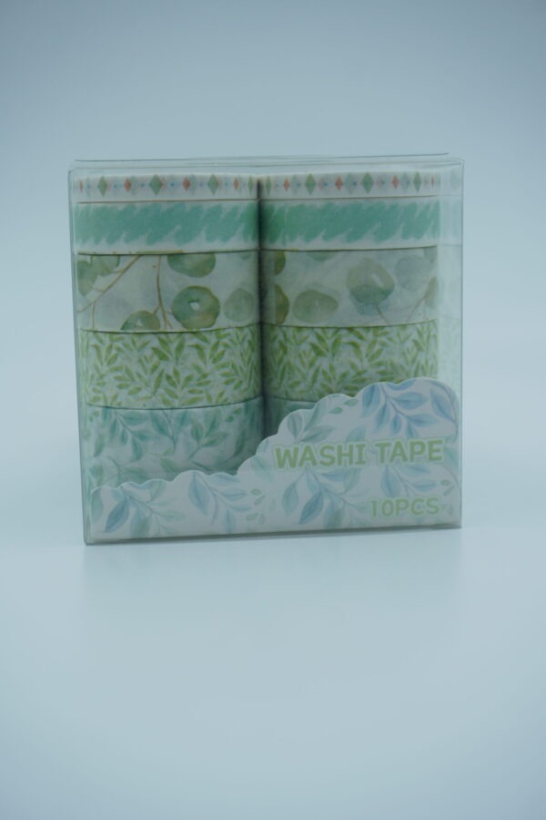 Craft tape set