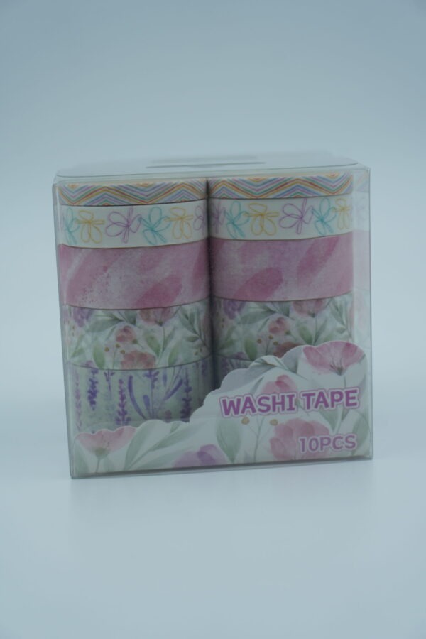 Craft tape set