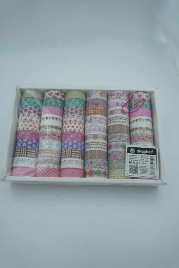 AG-CT-03-A-scaled-1.jpg Pastel & Floral Washi Tape