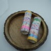 colorful fabric washi tapes
