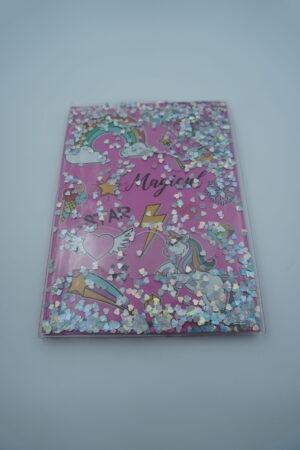 AG-D-09-scaled-1.jpg Diary / Water filled diary with glitter and sequins