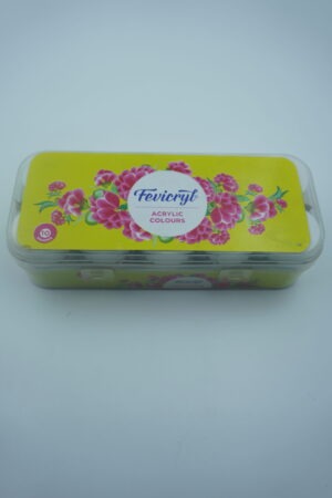 Fevicryl Acrylic Colour