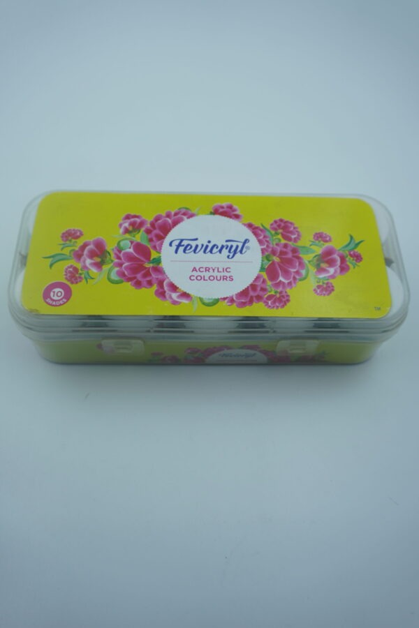 Fevicryl Acrylic Colour
