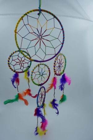 Dream Catcher Big
