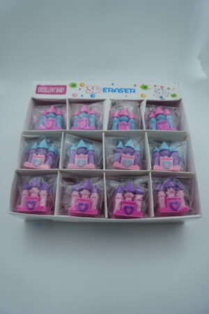 AG-E-03-A-scaled-1.jpg castle-shaped 3D erasers