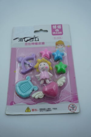AG-E-12-A-scaled-1.jpg Cartoon Instrument & Star Eraser Set