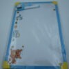 Magnetic Mount Erasable Slate