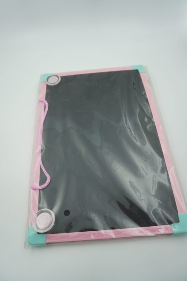 Magnetic Mount Erasable Slate