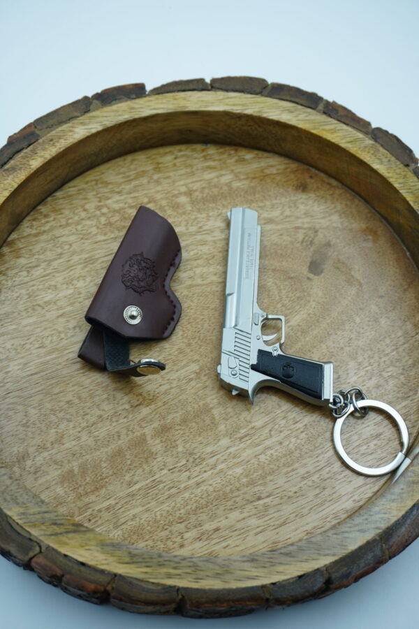 AG-K-02-C-scaled-1.jpg Gun-Shaped Keychain