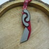Marvel Character Karambit Knife