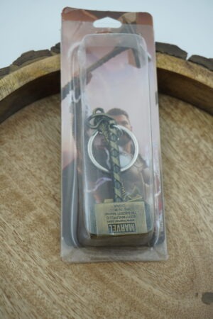 Thor's Mjölnir & Stormbreaker