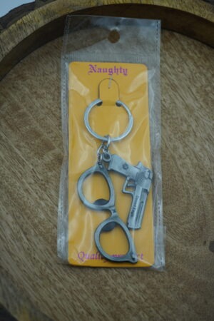 Mini Gun & Sunglasses