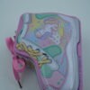 Shoes shape Unicorn piggy bank