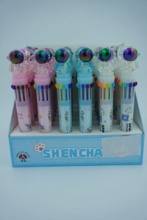 AG-P-01-A-scaled-1.jpg 10-in-1 Multicolor Ball Pen