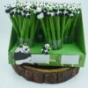 Cute Panda Bamboo Pen