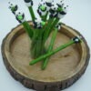 Cute Panda Bamboo Pen