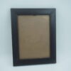 A5 size black photo frame