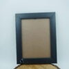 A5 size black photo frame