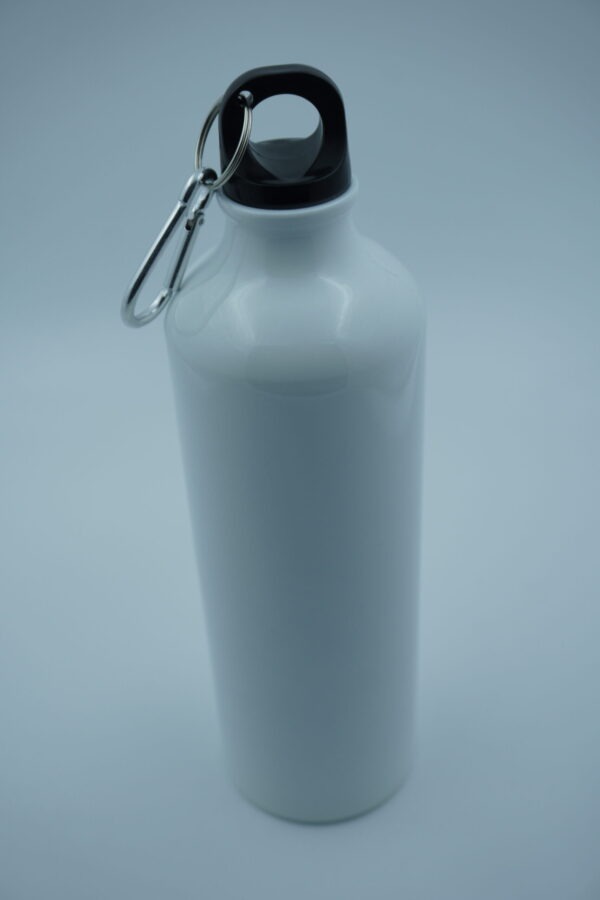 Customised Aluminium Sipper