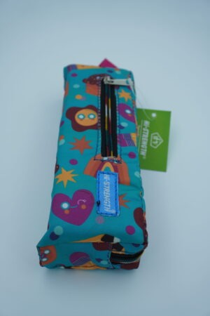 Pencil pouch for kids