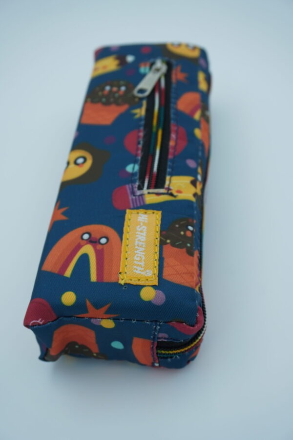 Pencil pouch for kids