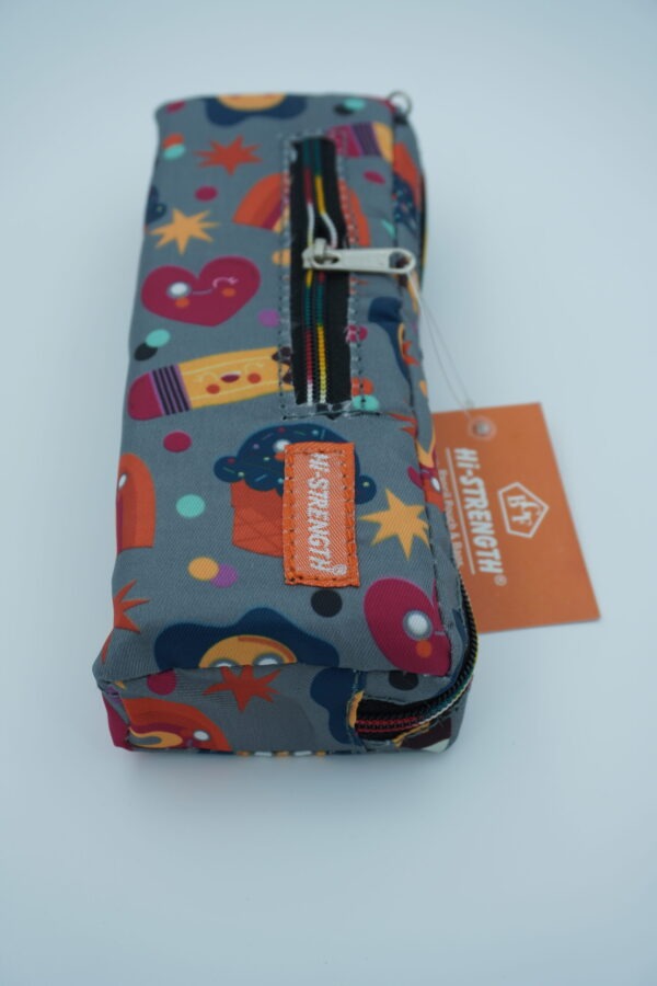 Pencil pouch for kids