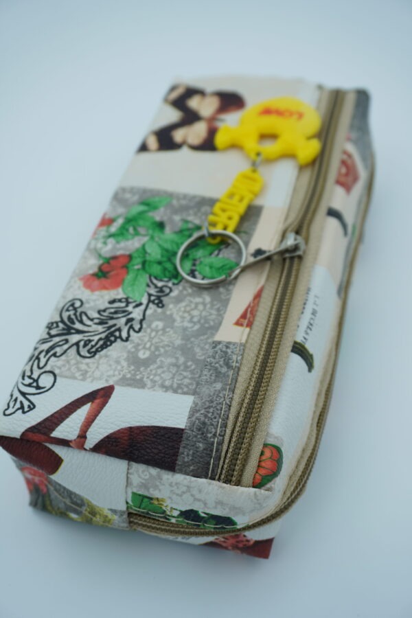 Pencil Pouch for kids