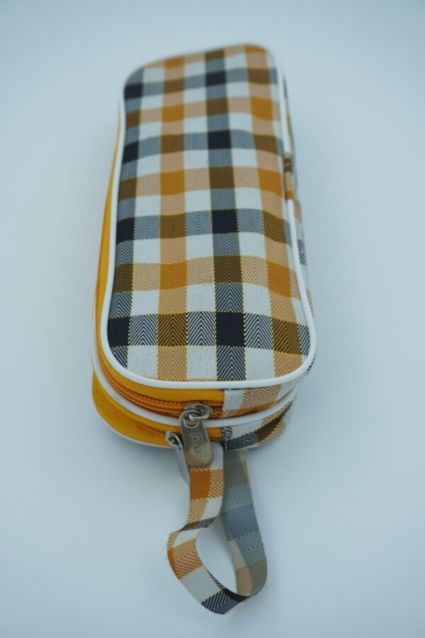 Pencil pouch for kids