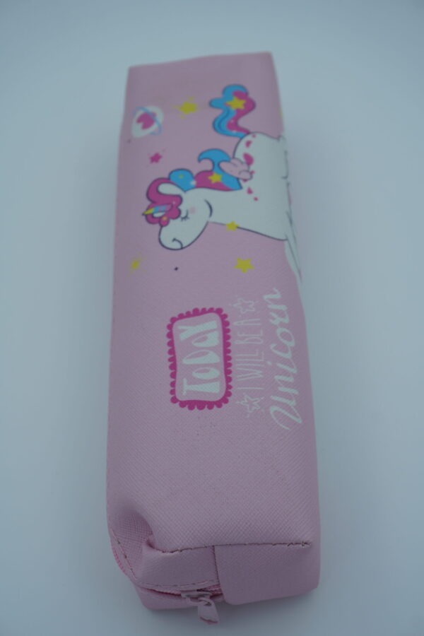 Unicorn Pencil Pouch for girls