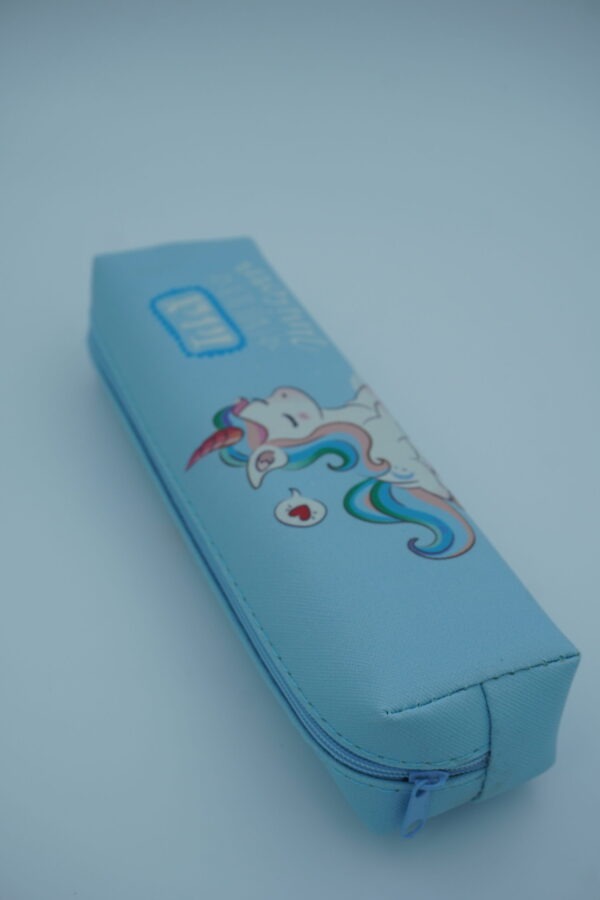 Unicorn Pencil Pouch for girls