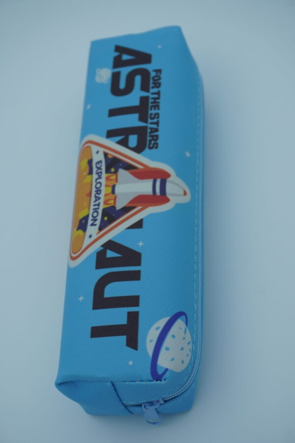Astronaut Pencil Pouch for boys