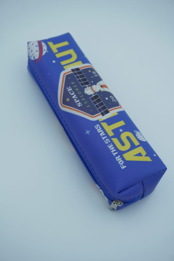 Astronaut Pencil Pouch for boys