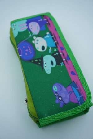 Pencil Pouch for girls