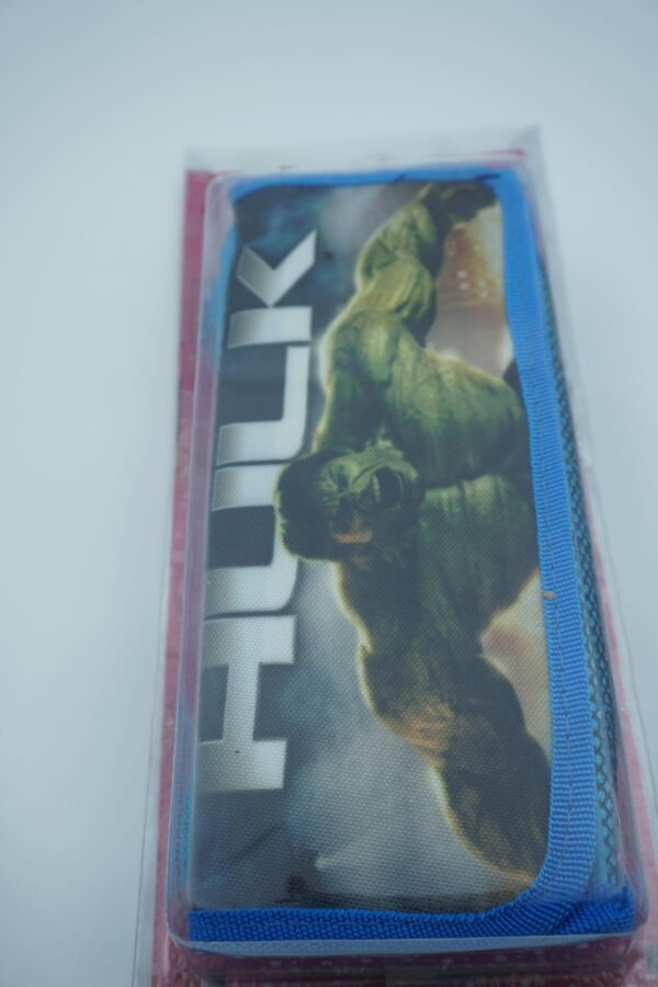 Pencil Pouch for boys