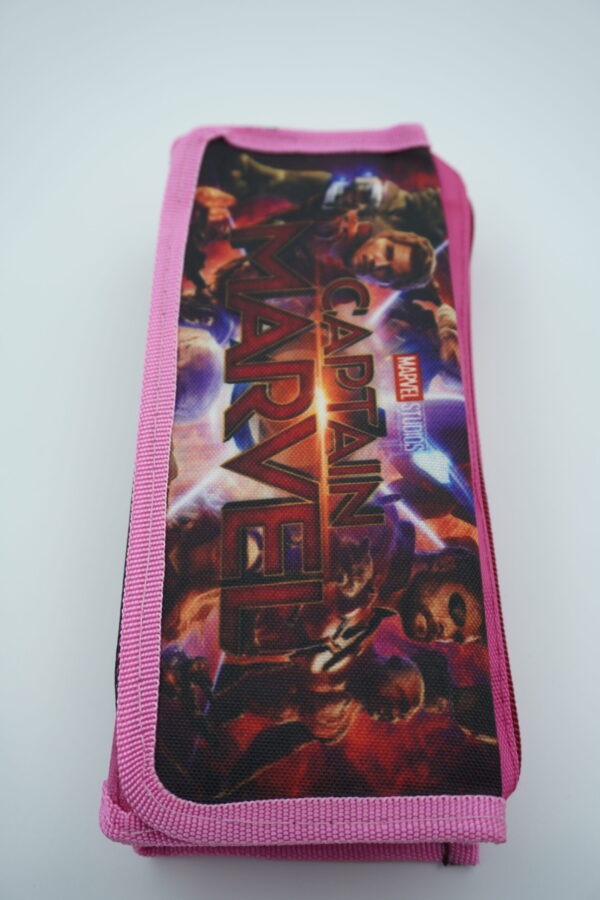 Pencil Pouch for boys