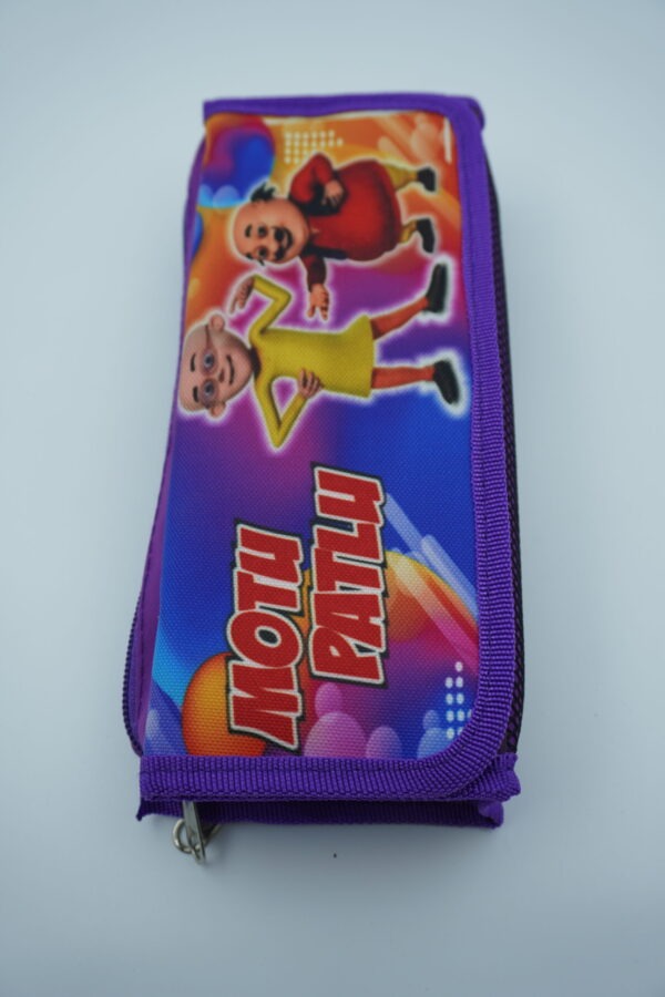 Pencil Pouch for boys