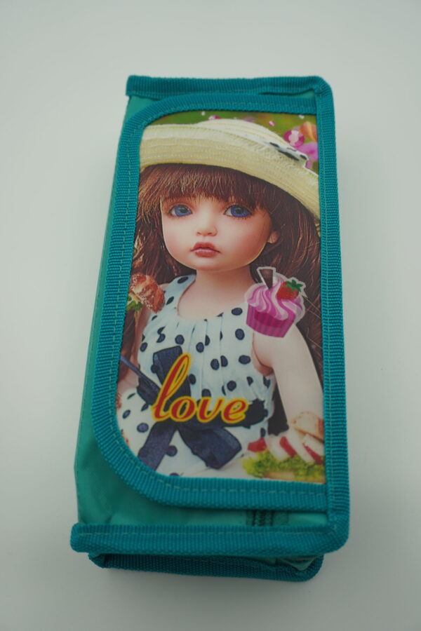 Pencil Pouch for girls
