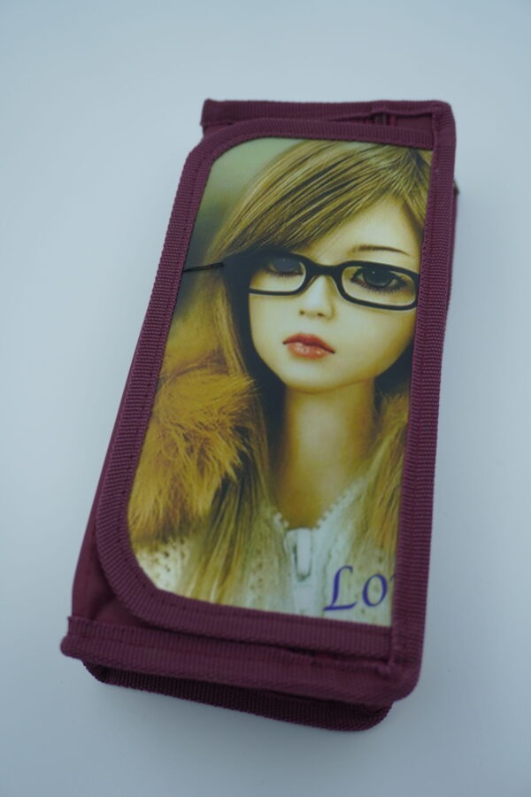 Pencil Pouch for girls