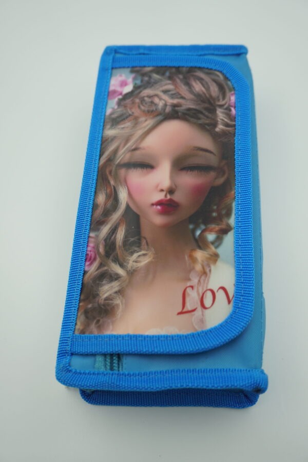 Pencil Pouch for girls