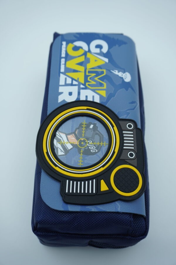 Pencil Pouch for boys