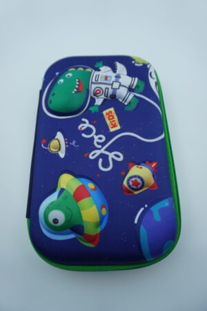 Pencil Pouch for boys